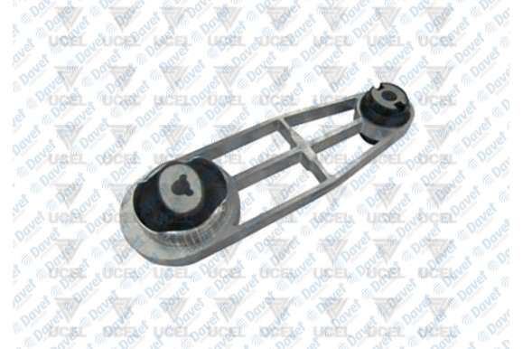 UCEL 10772 Motor Takozu Arka Logan-Sandero 1.5dci Mcv-Megane Ii-Scenic Ii